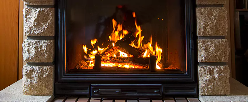 Cost of Wood Fireplace Installation in Bourbonnais, IL