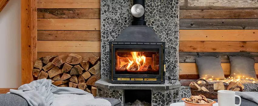 Affordable Wood Fireplace Fixing Solutions in Bourbonnais, Illinois