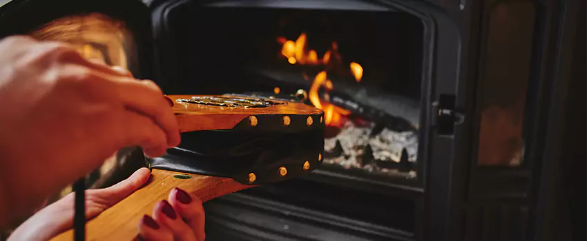 Cost of Wood Furnace Repair and Installation Services in Bourbonnais, IL