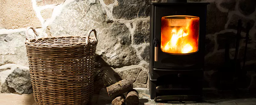 24/7 Wood Stove Installation Services in Bourbonnais, Illinois