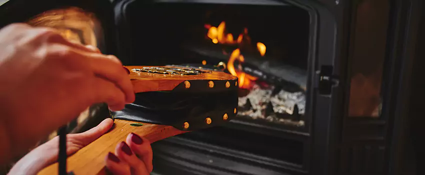Wood Stove Grates Repair in Bourbonnais, Illinois