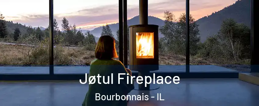  Jøtul Fireplace Bourbonnais - IL
