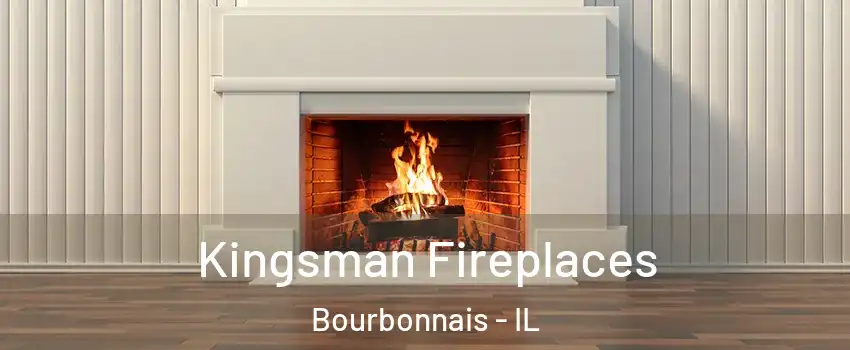  Kingsman Fireplaces Bourbonnais - IL