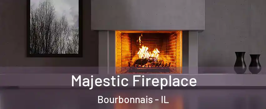  Majestic Fireplace Bourbonnais - IL