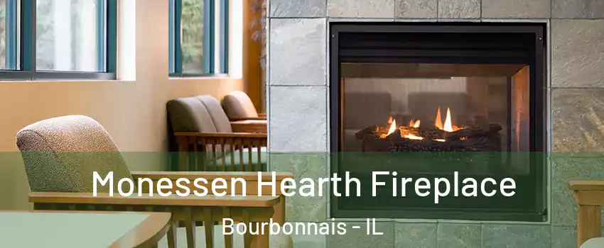  Monessen Hearth Fireplace Bourbonnais - IL