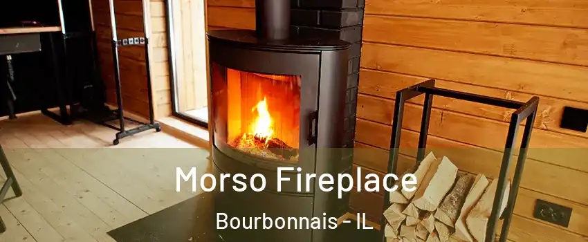 Morso Fireplace Bourbonnais - IL