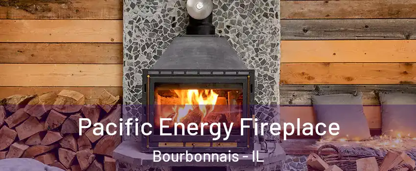  Pacific Energy Fireplace Bourbonnais - IL