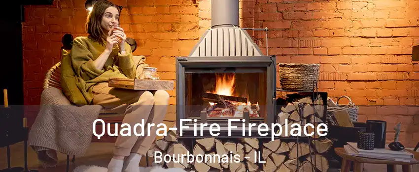  Quadra-Fire Fireplace Bourbonnais - IL
