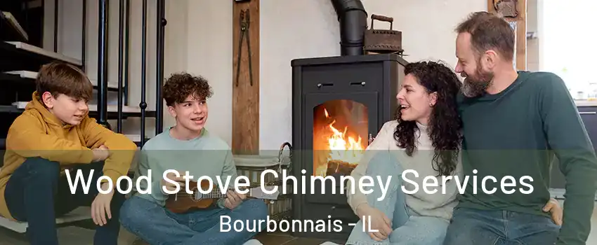  Wood Stove Chimney Services Bourbonnais - IL
